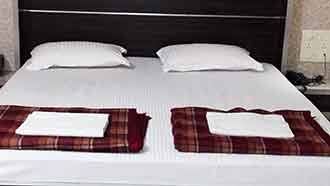 Hotel Rajasthan, Patna 3